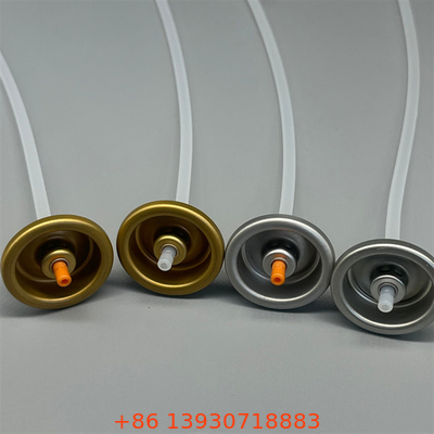 Cụm phun nước xịt cơ thể khử mùi nhỏ gọn thân thiện với du lịch cho vệ sinh trên đường với thiết kế phù hợp với TSA