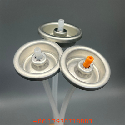 Ống phun cơ thể khử mùi đa dụng phổ quát cho các giải pháp chăm sóc da tùy chỉnh với công nghệ chống dòng ngược