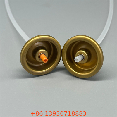 Cụm phun nước xịt cơ thể khử mùi nhỏ gọn thân thiện với du lịch cho vệ sinh trên đường với thiết kế phù hợp với TSA