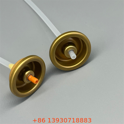 Ống phun chất khử mùi chống rò rỉ hiệu suất cao cho chăm sóc cá nhân lâu dài với thiết kế ergonomic