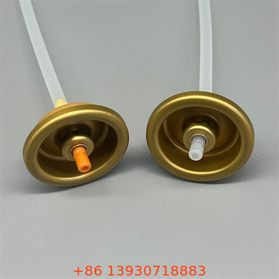 Ống phun nước khử mùi cơ thể tiên tiến với vòi phun để áp dụng nước hoa chất lượng cao và bảo vệ rò rỉ đáng tin cậy