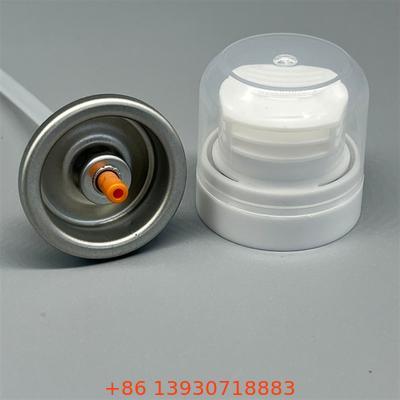 Van bọt cạo cạo cao cấp cho các thói quen chăm sóc da cao cấp với cơ chế phân phối bằng vàng