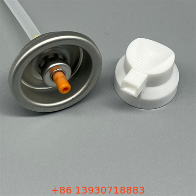 Van bọt cạo cạo cao cấp cho các thói quen chăm sóc da cao cấp với cơ chế phân phối bằng vàng