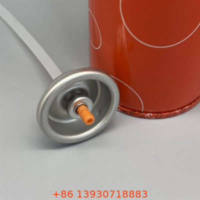 Ventil phun keo tóc thân thiện với du lịch để tạo kiểu trên đường với kích thước nhỏ gọn