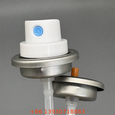 Valve phun keo tóc đa chức năng cho nhà tạo mẫu sáng tạo với vòi phun có thể đổi