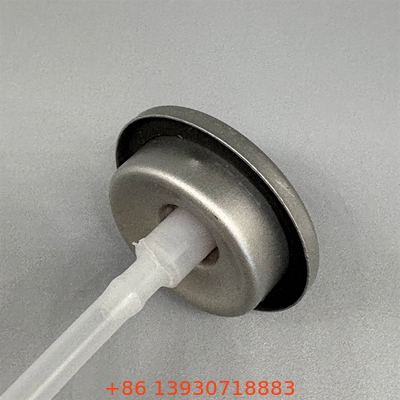 Ventil phun keo tóc thân thiện với môi trường cho người tiêu dùng có ý thức với vật liệu tái chế
