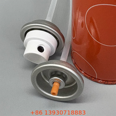 Ống phun keo tóc sử dụng tại nhà cho những người đam mê DIY với thiết kế thân thiện