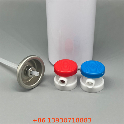 Giày mới mẻ vớ Máy điều khiển van làm sạch cho bảo trì dệt may với kiểm soát phun tiên tiến và độ bền