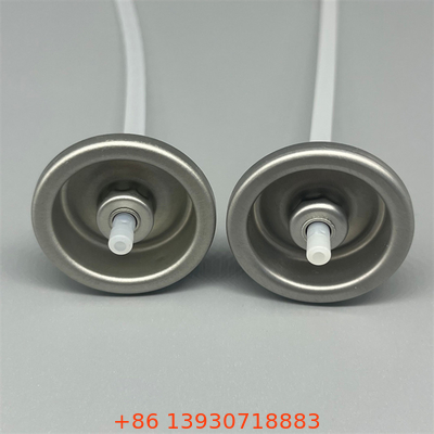 Van chất lượng cao của máy điều hòa không khí để bảo trì HVAC trong nhà ở và thương mại với độ chính xác chống rò rỉ