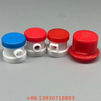 Giày mới mẻ vớ Máy điều khiển van làm sạch cho bảo trì dệt may với kiểm soát phun tiên tiến và độ bền