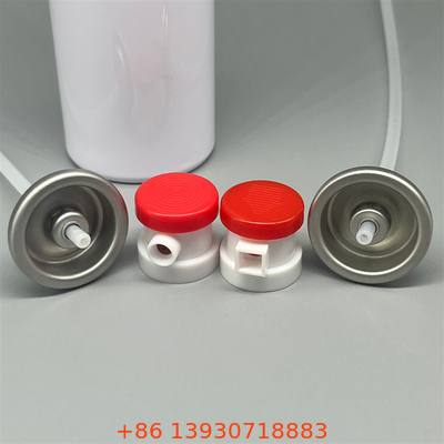 Giày mới mẻ vớ Máy điều khiển van làm sạch cho bảo trì dệt may với kiểm soát phun tiên tiến và độ bền