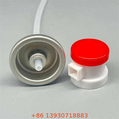 Giày cao cấp vớ làm sạch Valve Actuator cho các hệ thống giặt chuyên nghiệp với phân phối chính xác và thiết kế mạnh mẽ
