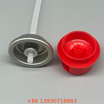 Giày cao cấp vớ làm sạch Valve Actuator cho các hệ thống giặt chuyên nghiệp với phân phối chính xác và thiết kế mạnh mẽ