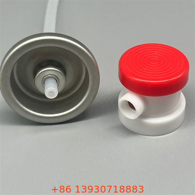 Ống phun chất tẩy rửa điều hòa không khí tiên tiến cho bảo trì HVAC hiệu quả với phân phối chính xác và xây dựng bền