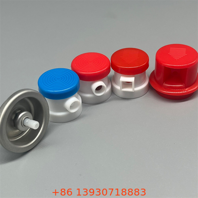 Van chất tẩy rửa máy điều hòa không khí mạnh mẽ cho bảo trì HVAC công nghiệp với tính năng phân phối chính xác và chống rò rỉ