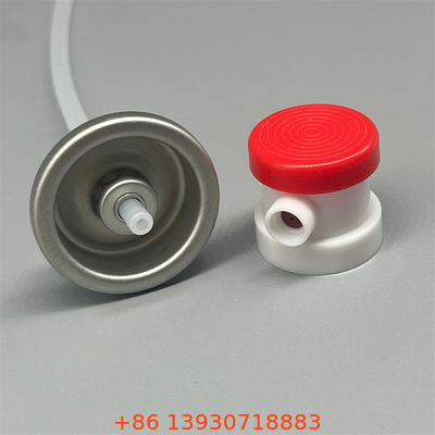 Van chất lượng cao của máy điều hòa không khí để bảo trì HVAC trong nhà ở và thương mại với độ chính xác chống rò rỉ
