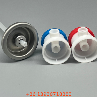 Van chất lượng cao của máy điều hòa không khí để bảo trì HVAC trong nhà ở và thương mại với độ chính xác chống rò rỉ
