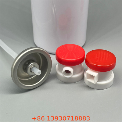 Van chất lượng cao của máy điều hòa không khí để bảo trì HVAC trong nhà ở và thương mại với độ chính xác chống rò rỉ