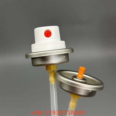 Van làm sạch bọt cao cấp cho ngành mỹ phẩm với thiết kế bền, chống rò rỉ và phân phối bọt hiệu quả