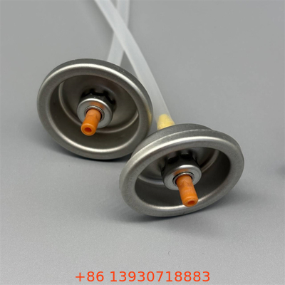 Van giải pháp làm sạch bọt đa năng cho nhà bếp thương mại với điều khiển bọt điều chỉnh và bảo trì dễ dàng