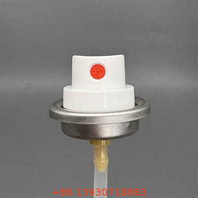 Van giải pháp làm sạch bọt hiệu quả cho nhà bếp thương mại với niêm phong chống rò rỉ