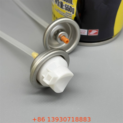 Van giải pháp làm sạch bọt đa năng cho thiết bị công nghiệp với hiệu suất lâu dài
