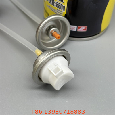 Ventil giải pháp làm sạch bọt thân thiện với môi trường để làm sạch xanh bằng vật liệu tái chế