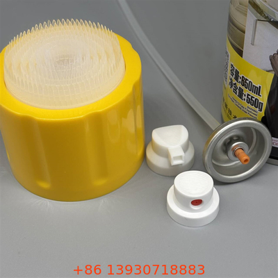 Van làm sạch bọt cao cấp cho những người yêu vẻ đẹp với việc phân phối mượt mà