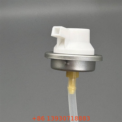 Van làm sạch bọt thân thiện với môi trường cho người tiêu dùng có ý thức với thiết kế bền vững