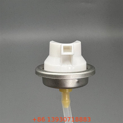 Ventil giải pháp làm sạch bọt chuyên nghiệp cho chi tiết xe hơi với vòi điều chỉnh