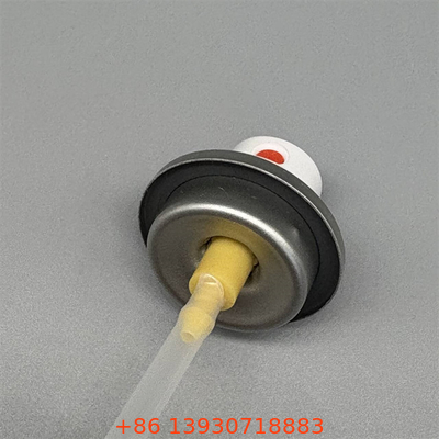 Van giải pháp làm sạch bọt cao cấp cho hộ gia đình với thiết kế bền