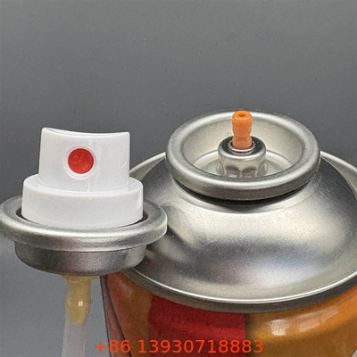 Van làm sạch bọt sáng tạo cho lối sống hiện đại với đầu ra điều chỉnh