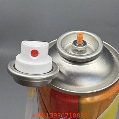 Van làm sạch bọt thân thiện với môi trường cho người tiêu dùng có ý thức với thiết kế bền vững