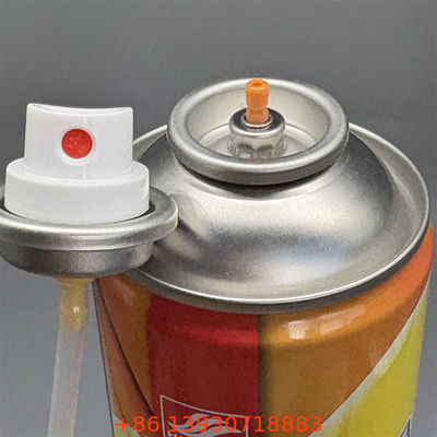 Nắp phân phối chất tẩy rửa bọt, nắp ép bọt để làm sạch chất lỏng gia dụng Bao bì đầu ra bọt tiêu chuẩn