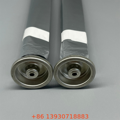 Túi phụ nữ bền trên van cho aerosol Phân phối với độ chính xác và hiệu quả