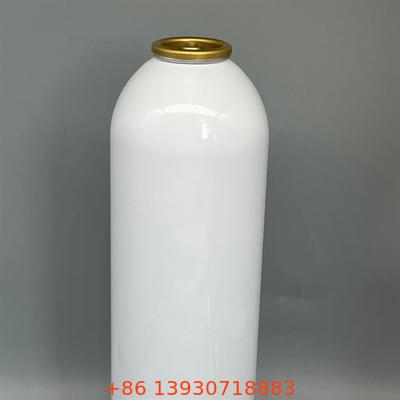 Túi phụ nữ bền trên van cho các sản phẩm aerosol với phân phối chính xác