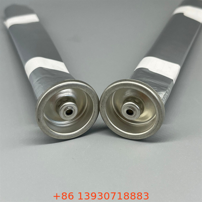 Túi phụ nữ chất lượng cao trên van cho Aerosol mỹ phẩm với các tính năng chống rò rỉ và dễ phân phối