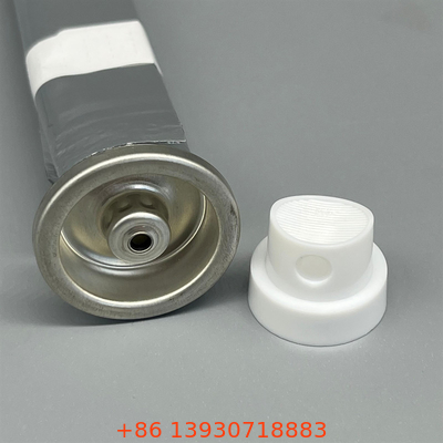 Túi phụ nữ cao cấp trên van cho Aerosols chăm sóc cá nhân với niêm phong tiên tiến và kiểm soát phun phù hợp