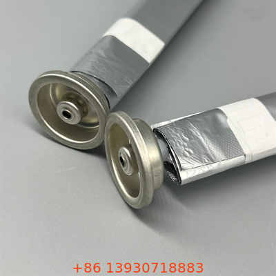 Túi phụ nữ bền trên van cho các sản phẩm aerosol với phân phối chính xác