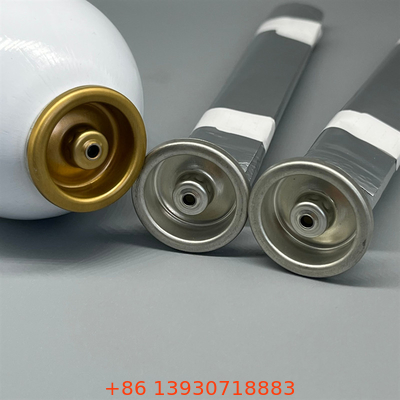 Túi phụ nữ chất lượng cao trên van cho Aerosol mỹ phẩm với các tính năng chống rò rỉ và dễ phân phối