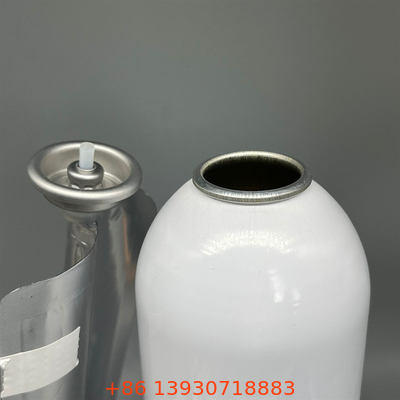Túi đàn ông hạng nặng trên van cho hệ thống dập lửa với dung nạp áp suất cao và niêm phong đáng tin cậy
