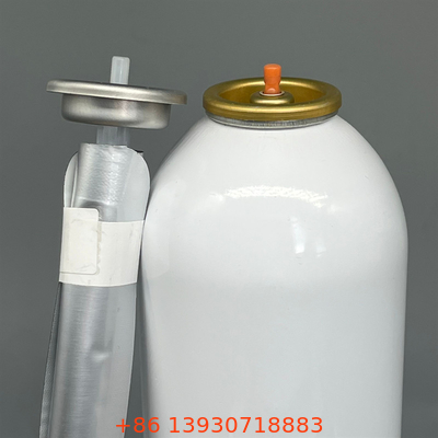Túi đàn ông hạng nặng trên van cho hệ thống dập lửa với dung nạp áp suất cao và niêm phong đáng tin cậy