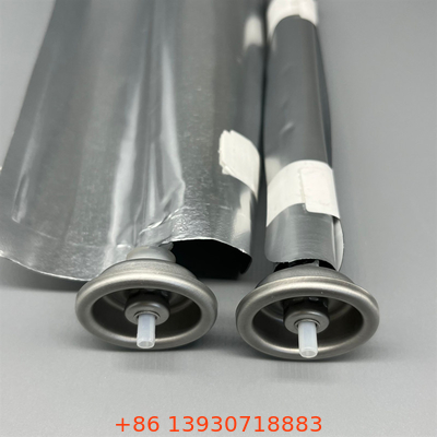 Túi đàn ông hạng nặng trên van cho hệ thống dập lửa với dung nạp áp suất cao và niêm phong đáng tin cậy