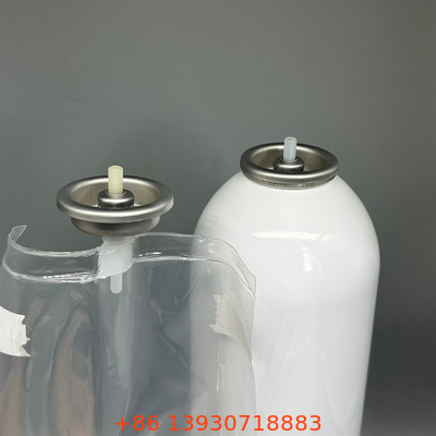 Túi nam nhỏ gọn trên van cho hệ thống oxy y tế di động với thiết kế nhẹ và dễ xử lý