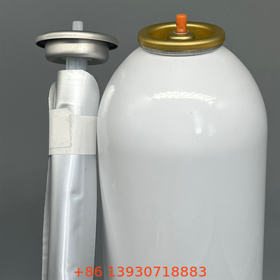 Túi nam nhỏ gọn trên van cho hệ thống oxy y tế di động với thiết kế nhẹ và dễ xử lý