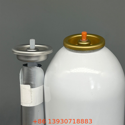 Túi đàn ông cấp công nghiệp trên van cho hệ thống hàn khí có dung lượng lưu lượng cao và độ bền