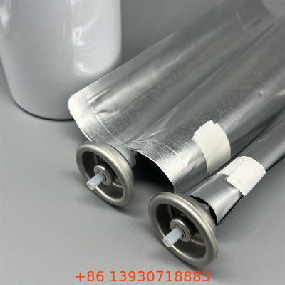 Túi đàn ông cấp công nghiệp trên van cho hệ thống hàn khí có dung lượng lưu lượng cao và độ bền