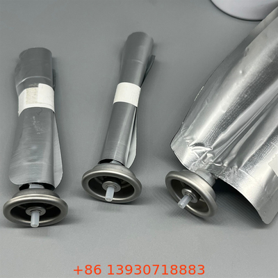 Túi nam hiệu suất cao trên van cho các ứng dụng hàng không vũ trụ với kỹ thuật chính xác và chống nhiệt độ