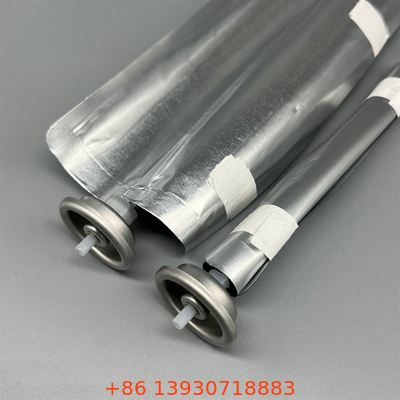 Túi nam hiệu suất cao trên van cho các ứng dụng hàng không vũ trụ với kỹ thuật chính xác và chống nhiệt độ