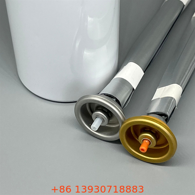 Túi nam đa năng trên van để sử dụng trong phòng thí nghiệm với khả năng chống hóa học và kiểm soát chính xác